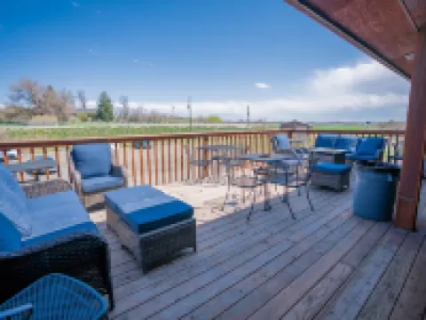 Hagerman Valley Inn Hotels in Gooding County