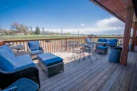 Hagerman Valley Inn Hotels in Hagerman