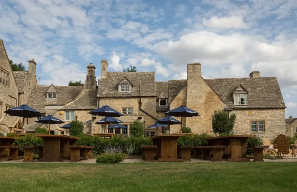 弗洛格米爾旅館