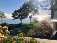 Bar Harbor Inn and Spa - Havudsigt
