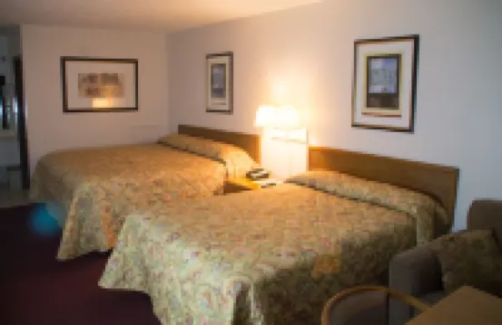 Tazewell Motor Lodge Hotels in Middlesboro