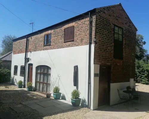 The Barn Hotels in Long Sutton