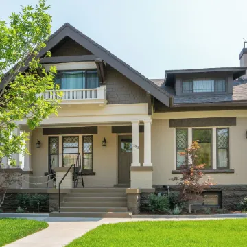 Aspenwood Manor South