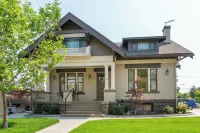 Aspenwood Manor South Hotels in Provo
