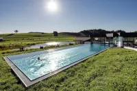 Haubers Naturresort Landhaus Hotels in Stiefenhofen