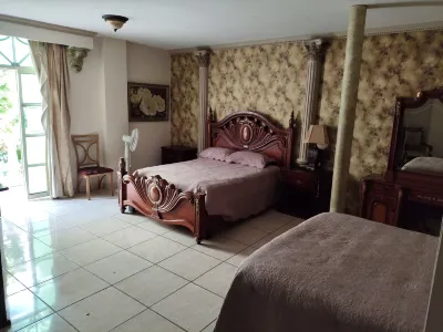 Grand Hotel Sahuayo Hotels in Sahuayo