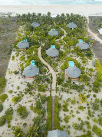 Aldea Mizúl - Beach Front - Adults Only