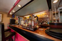 羅文樹鄉村飯店 - 酒吧