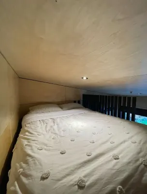 Tiny Oasis in the heads Hotels in Mangawhai