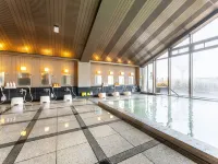 Tabist Healthy Pal Akagi Hotels in Shibukawa