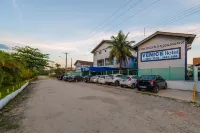 Hotel Venice Ubatuba - Parking