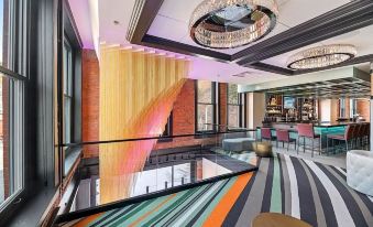 The Landmark Hotel and Casino