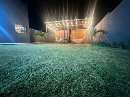 232 Concept Hotel Отели рядом с достопримечательностью «Rio Ipojuca»