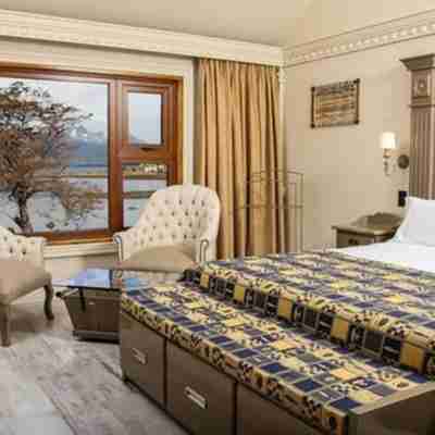 Hotel Los Yamanas Rooms