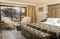 Hotel Los Yamanas
