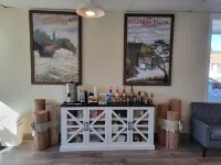 Coastal Inn and Suites Hotels in Long Beach