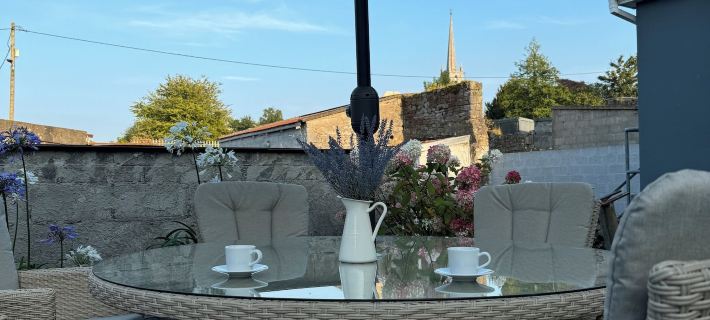 Birdies Townhouse Mitchelstown Hotels in Cork