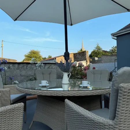 Birdies Townhouse Mitchelstown