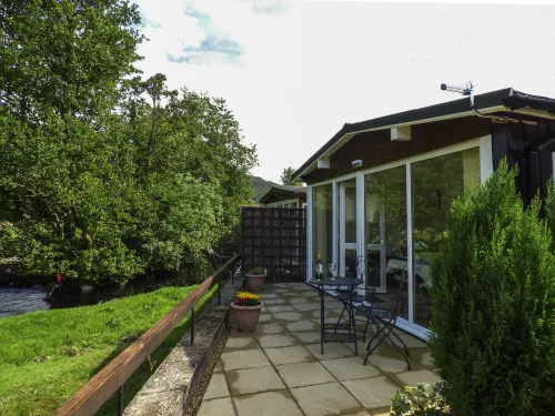 River's Nook Hotel a Llangynog