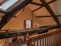 Dairy House Hotels in Newton-on-Rawcliffe