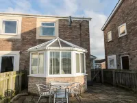 Cheviot View Hotels in Seahouses