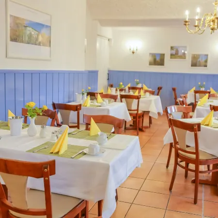 Hotel Zur Alten Oder- Frankfurt-Oder