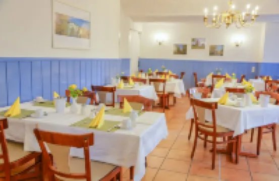 Hotel Zur Alten Oder- Frankfurt-Oder