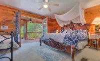 Cabin on the Lake