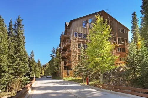 3056 the Timbers 1 Bedroom Condo by RedAwning