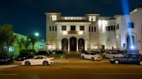 Rawasi Hotel Apartments Hotels in 