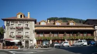 Hosteria Peña Sagra Hotels in Lon