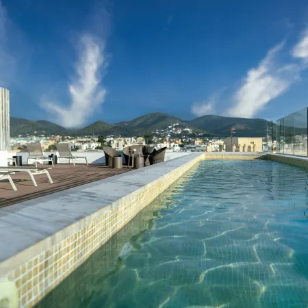 Apartaments B-Llobet Sun & Confort