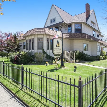 The Lamplighter Bed & Breakfast of Ludington