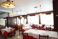 Hotel Park Hotels in Outes