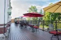 Centralia Square Grand Ballroom and Vintage Hotel Hotels in Chehalis