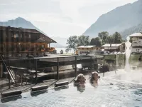 Hotel Wagnerhof - spa