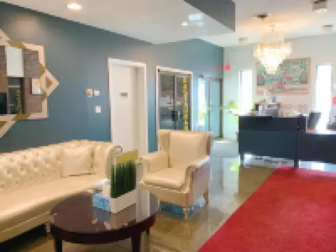 7 West Motel Hotels in Carleton Place