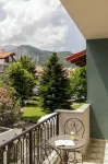 Meydani Suites - Mountain view