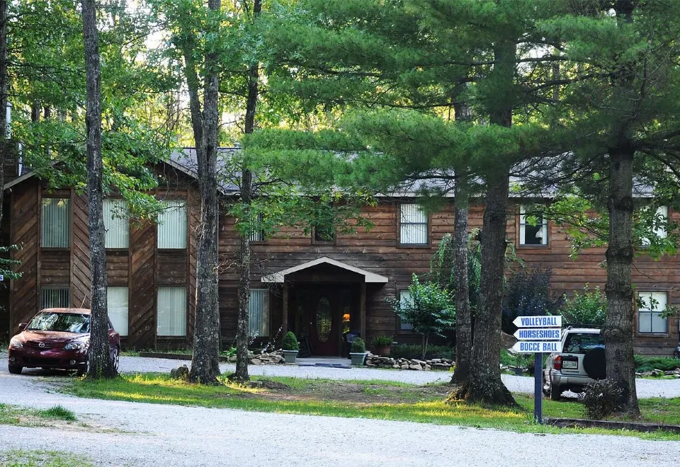 Pandora's Forest - Adults Only (Crossville) - 2026 Prices, Reviews