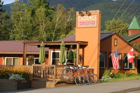 Cadence Lodge at Whiteface