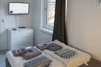 Flensbed Hotel & Hostel Hotel a Handewitt