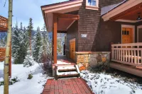 6546 Settlers Creek Townhomes 2 Bedroom Townhouse by RedAwning