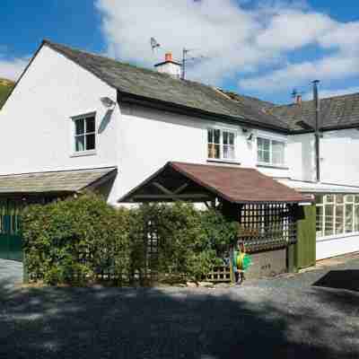 Reston Mill at Staveley Nr Windermere Hotel Exterior