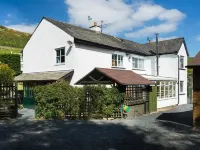 Reston Mill at Staveley Nr Windermere Hotels in Over Staveley