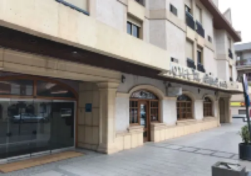 RL阿尼巴爾酒店 利納雷斯酒店