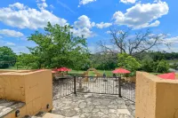 Blanco Riverside Cottages Các khách sạn ở Blanco