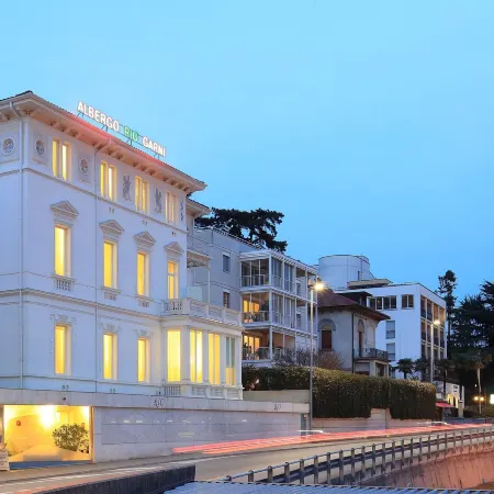 Hotel Rio Muralto