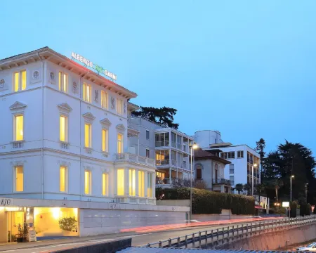 ホテル リオ ガルニ ムラルトのホテル