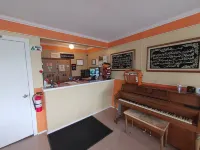 Highland Motel Hotels in Upper North Sydney