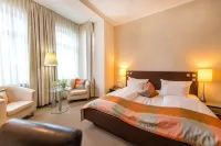 Hotel Stein - Schiller's Manufaktur Các khách sạn ở Koblenz
